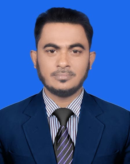Md Mofizur Rahman