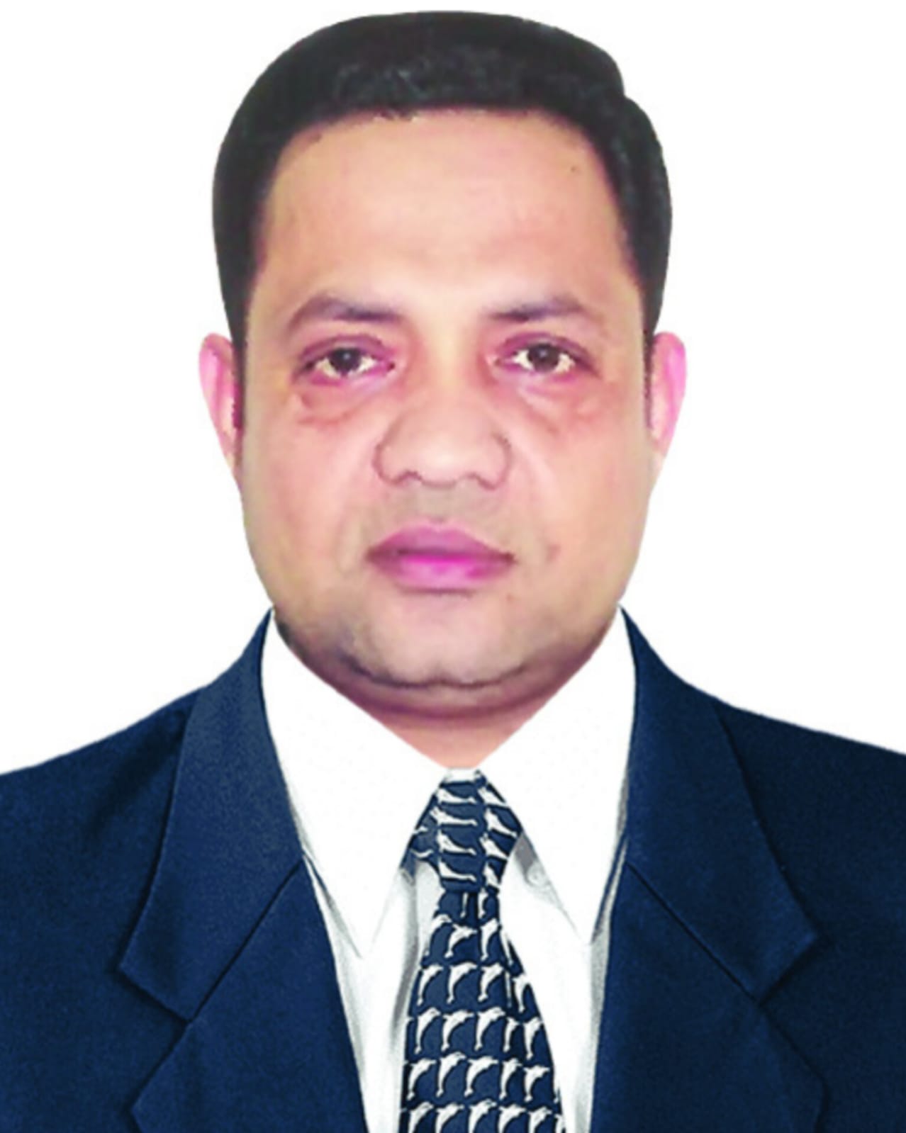 MD RAIHAN AHMED