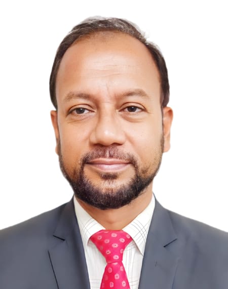 SM ABDUR RASHID