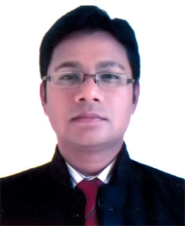 Team Member